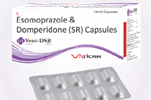 	VESO-DSR CAPSULES.png	 - top pharma products os Vatican Lifesciences Karnal Haryana	